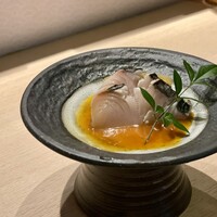 鮨 からす 十三店 - 