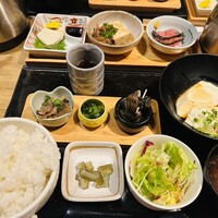 豆家 のりのり - 