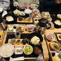 豆家 のりのり - 