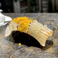 鮨 からす 十三店 - 