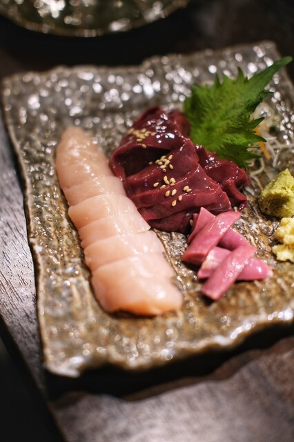 Tori Sho Hoizumi photo 2