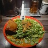 カラシビ味噌らー麺 鬼金棒 神田本店
