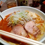 味噌麺処 にそう - 