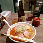 味噌麺処 にそう - 