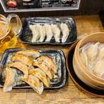 麺屋 天孫降臨 - 