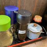 麺屋 天孫降臨 - 