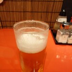 串かつ×おばんざい ぞのさんち - 