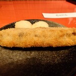 串かつ×おばんざい ぞのさんち - 