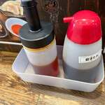 麺屋 天孫降臨 - 