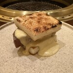 焼肉 銀座コバウ - 