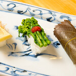 こばん鮨 - 料理写真: