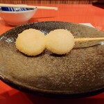 串かつ×おばんざい ぞのさんち - 