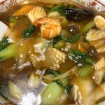 さえぐさ本店 - 料理写真: