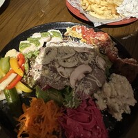 渋谷アチェーゾ - 