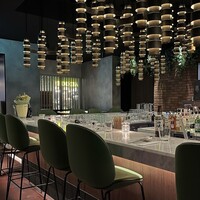 Longrain Tokyo - 