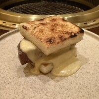 焼肉 銀座コバウ 特別室 - 
