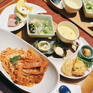 蔵カフェ&ダイニング ココノミ_1