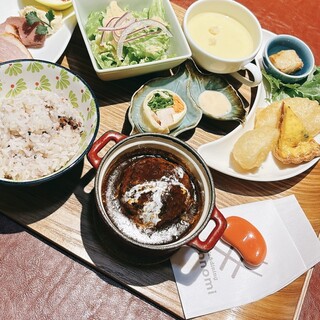 蔵カフェ&ダイニング ココノミ_0