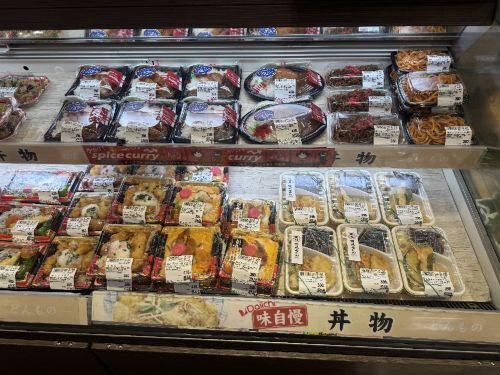 ダイイチ 花咲店 - 新旭川（コンビニ・スーパー）の写真