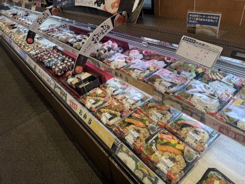 ダイイチ 花咲店 - 新旭川（コンビニ・スーパー）の写真
