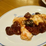 カルビ屋大福 - 料理写真: