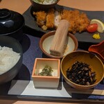 和食バル 音音 - 