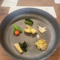 高宮庭園茶寮 - 