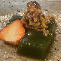高宮庭園茶寮 - 