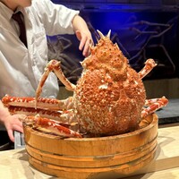湘南沖地蟹専門店ふじ月 - 