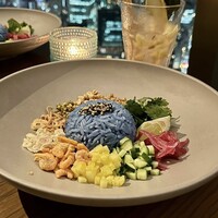 Longrain Tokyo - 