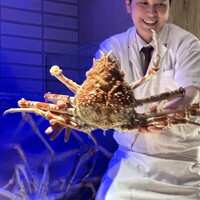 湘南沖地蟹専門店ふじ月 - 