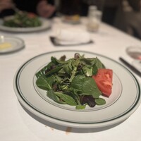 ウルフギャング・ステーキハウス 丸の内店 - 
