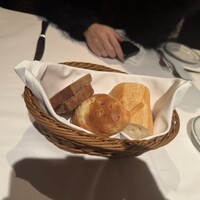 ウルフギャング・ステーキハウス 丸の内店 - 