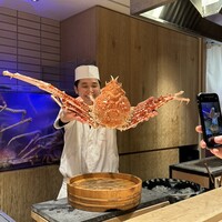湘南沖地蟹専門店ふじ月 - 