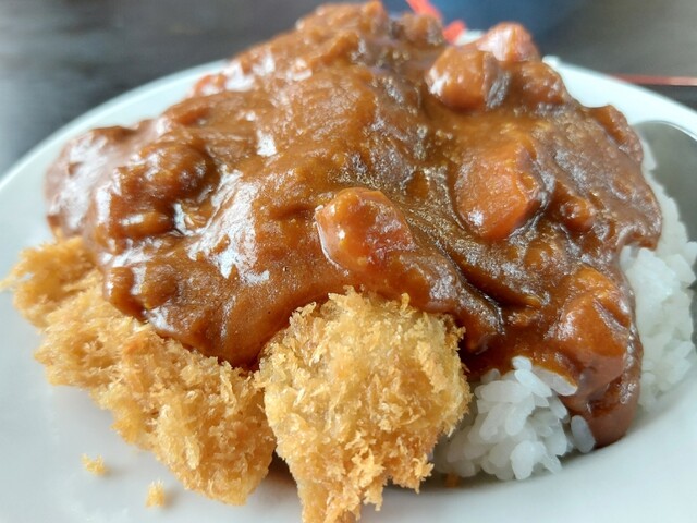 食堂 一二九 （いちふく） - 下溝/食堂 | 食べログ