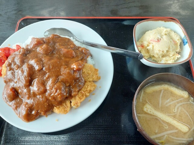 いちふく 食堂 一二九 （いちふく） - 下溝/食堂 | 食べログ