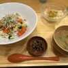 おぼんdeごはん Mozoワンダーシティ店