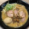 さっぽろラーメン 桑名 常盤台店
