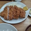 とんかつ山家 上野店