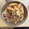牧のうどん 鳥栖店