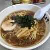 喜多方ラーメン麺街道