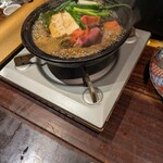 御肉 平川 - 