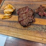 御肉 平川 - 