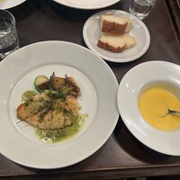 パリアッチョ 丸の内仲通り店 - 
