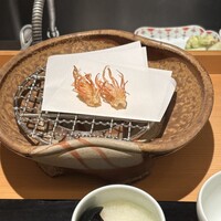 天ぷら 銀座おのでら 並木通り店 - 