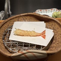 天ぷら 銀座おのでら 並木通り店 - 