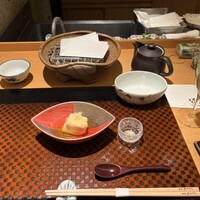 天ぷら 銀座おのでら 並木通り店 - 