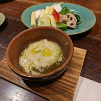 御肉 平川 - 