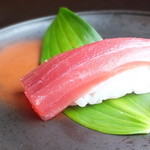 Aimasa Sushi - マグロ