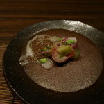 秋田牛玄亭 - 前菜